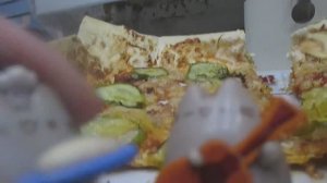 Китайская еда!