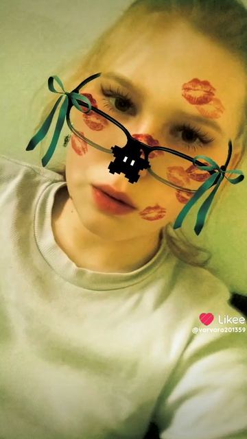 леди красотка😍