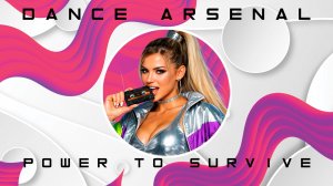 DAR — Power to Survive (Original Eurodance Mix) 🚀⚡️