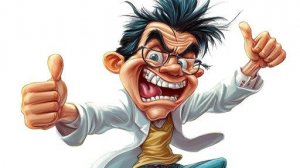 😜😲ДОМОСЕД ЗЛОЙ😲😜