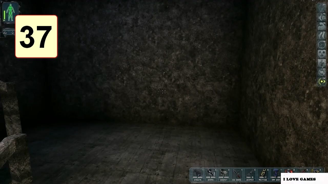 Прохождение ►Deus Ex 1: Revision◄【• Выпуск• #37】