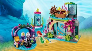 придумай название для видео и описание развивающий мультфильм