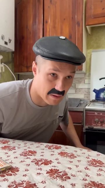 Батя собрал в поход смотреть онлайн