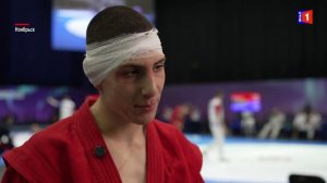 На Ямале стартовало Первенство России по самбо