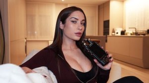 АСМР Успокаивающие шепоты для сна 💤 18+ HOT