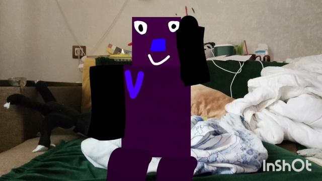 Сериал на иншот 