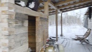 рыбалка