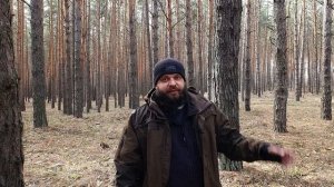 Вещества для выживания в дикой природе, и их практическое применение
