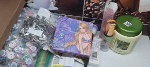 Мои покупки с #wildberries ❤️🌺💞💯🔥