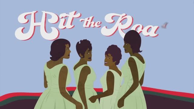 🇺🇸 🎵 Ray Charles - Hit The Road Jack 🎦🎤🎙️🎶🎹🎷🥁🎵