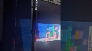 Начал С НУЛЯ В GEOMETRY DASH