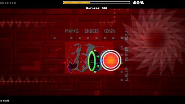 USSR Spirit 2.2 90 с чем-то дальше просто скучно
...