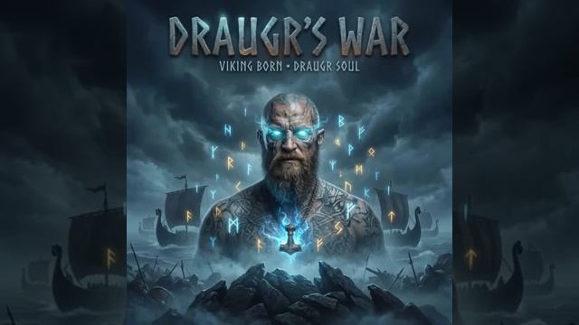 Draugrs War Draugr Balled Epic Viking Song