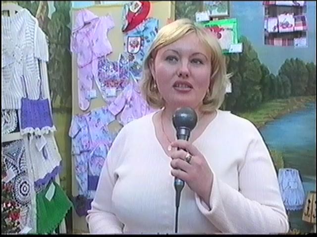 выставка школ Поспелиха 2007г