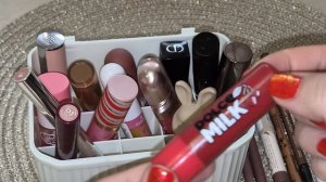 ПРОДЖЕКТ ПЭН: СРЕДСТВА ДЛЯ ГУБ💋 💄, НАЧАЛО