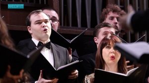 Русское церковное пение от знаменного распева до Рахманинова. 3 серия: Возродить первобытную старину