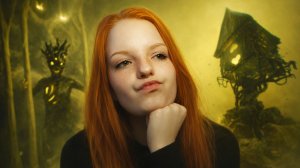 ┊Куда попадут души детей?┊BLACKTAIL #8