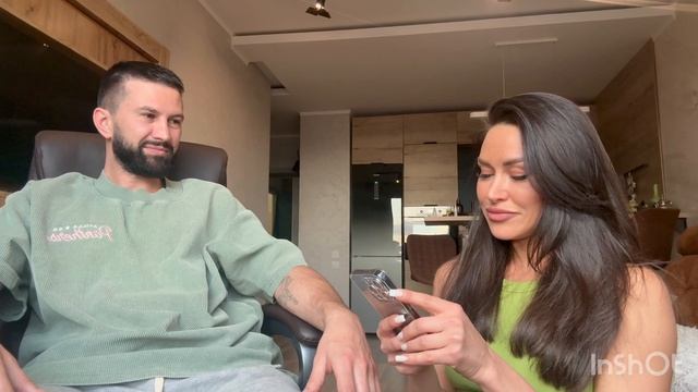 #ХочуВСтавкуНаЛюбовь Павел & Катерина смотреть онлайн