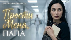 Истории из жизни «ПРОСТИ МЕНЯ, ПАПА» Слушать аудио рассказы