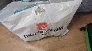 Отправляю мужа в отпвск! // Собираю чемоданы!