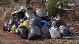 Места захоронения во всех районах Братска приведут в порядок