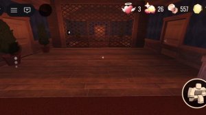 Прохожу дорс до 50 двери