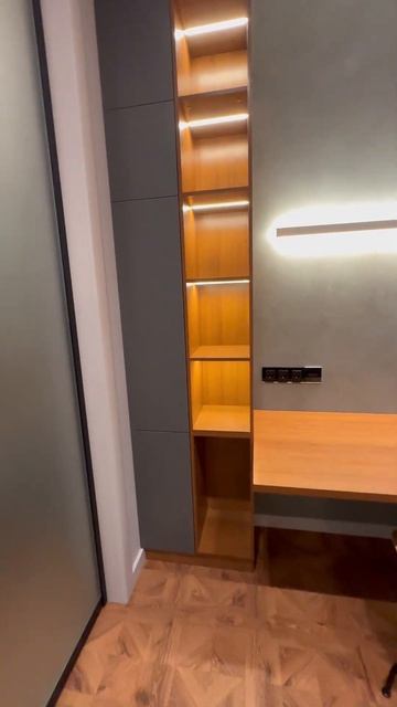 Кухня-гостиная 2026: тренды дизайна и современные решения!