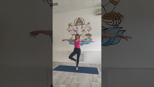 Классическая Хатха йога смотреть онлайн