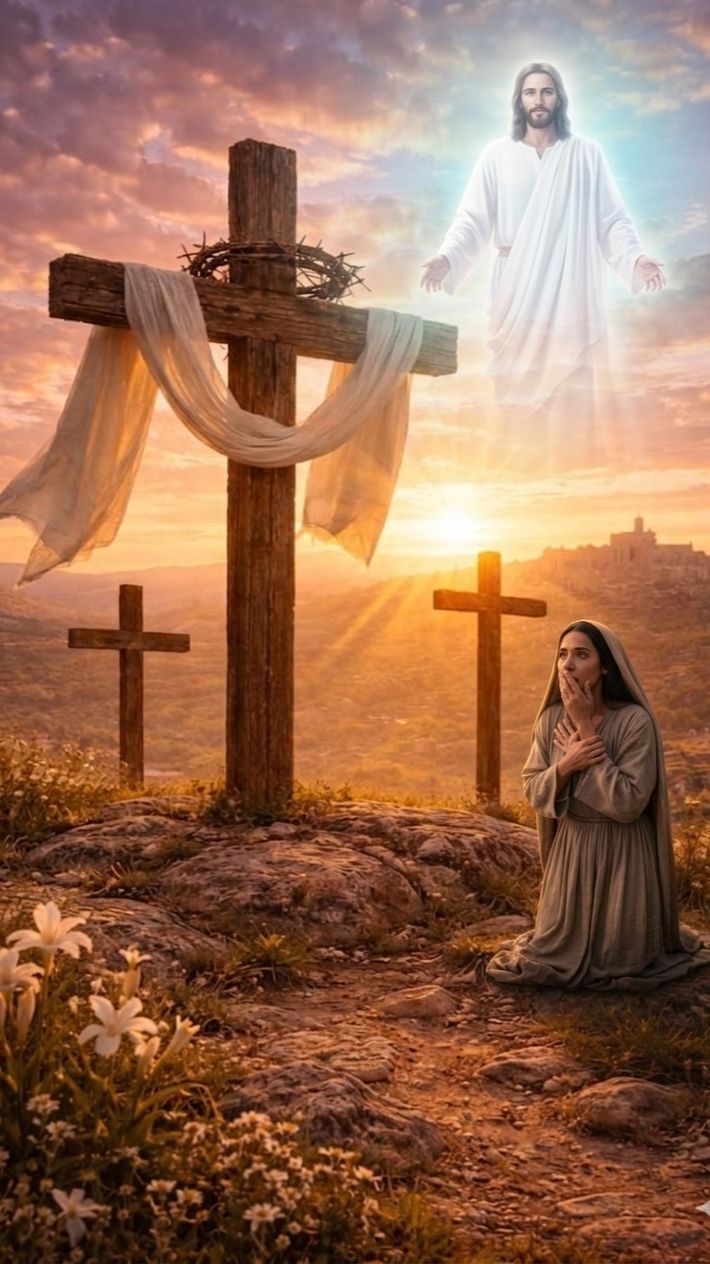 В воскресенье /12.04.2026/ выйдет новая песня "Багряное чудо"