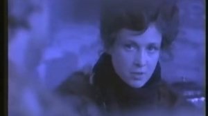 Ирина ПЕЧЕРНИКОВА Руфь Морз и Юрий Богатырев (Мартин Иден 1976)