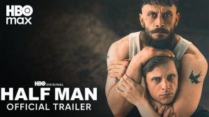 Half Man – Официальный трейлер (2026) | Ричард Гэдд, Джейми Белл | Драма HBO / BBC