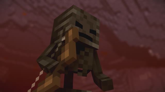 Последний Бой Свинозомби - МАЙНКРАФТ МУЛЬТИКИ