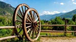 «Ковано колесо»