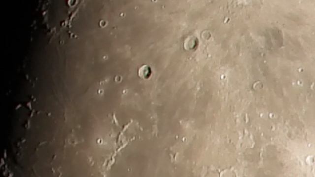 Над Луной. Полет нормальный НАСА отдыхает и пыхтит в сторонке