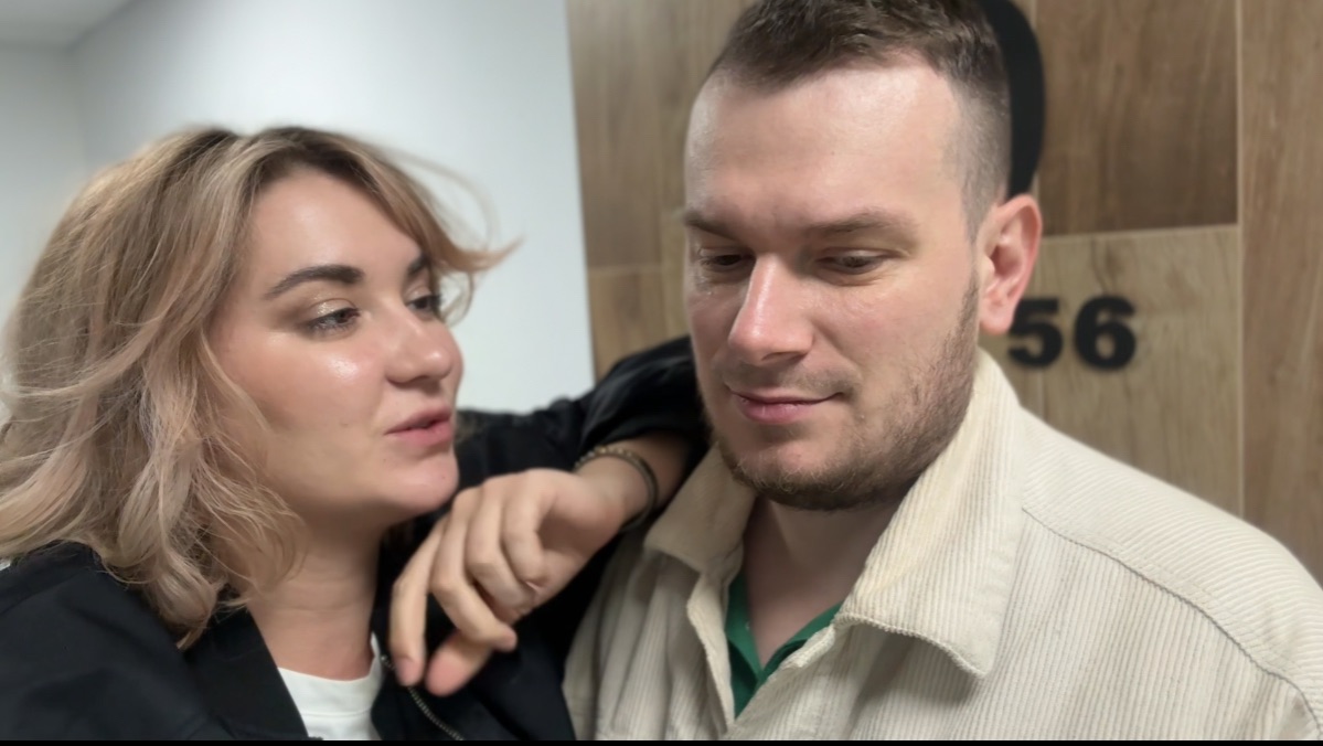 Алина и Миша #ХочуВСтавкуНаЛюбовь смотреть онлайн