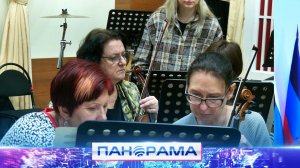 «Герои культуры Донбасса»: артисты Донецкой филармонии в объективе московских фотографов!