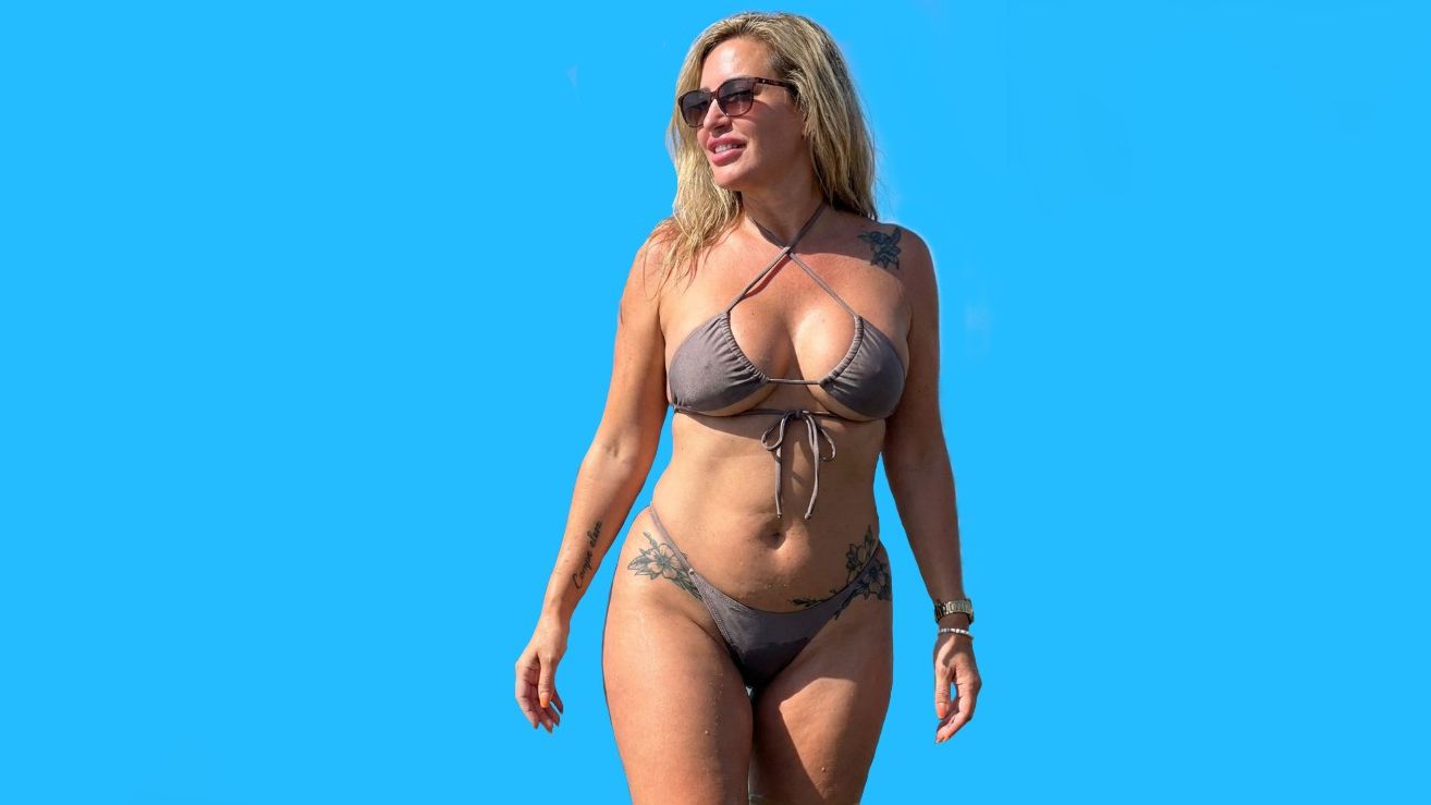 Eagles ~ Take It Easy