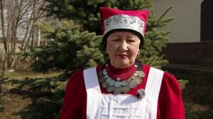 Пасха в песнях и красках