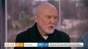 Игорь Матвиенко объяснил, почему ему пришлось играть Одина в опере "Князь Владимир"