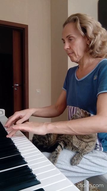 Разбираем Рахманинова :)