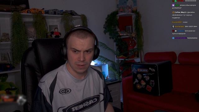 ГЛЕБ и ЕГО ИНТЕРЕСНЫЕ ПОКУПКИ