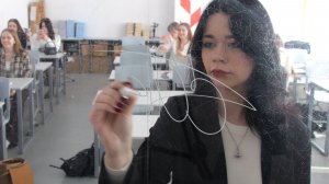 Последний звонок 🔔 «...Когда за партою сидели...»