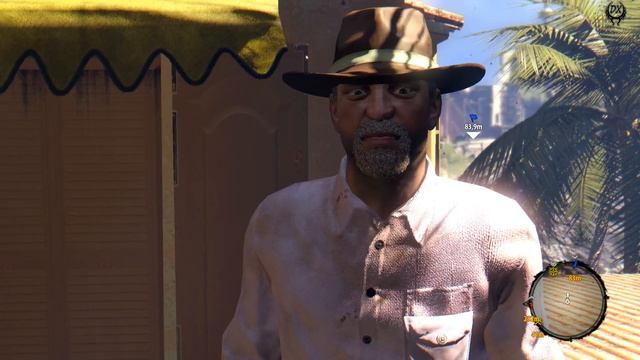 Dead Island Riptide Прохождение №67 Спасти Ксавьера