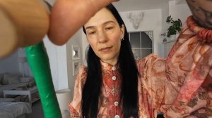 Kopfschmerzen loswerden asmr