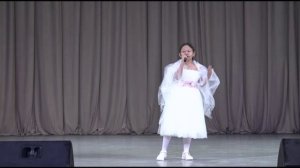 Мунжасарова И.Аист на крыше