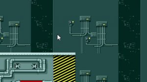 Not So Simple Sonic Worlds PLUS 1.0 2