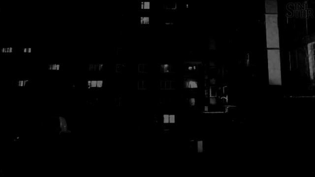 Страшные истории - 03:00