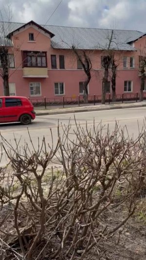 Электросталь, улица Николаева 4