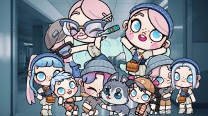 Я беременна или нет? 1 часть