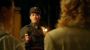 Охота на дьявола /Виртуозная игра Безрукова